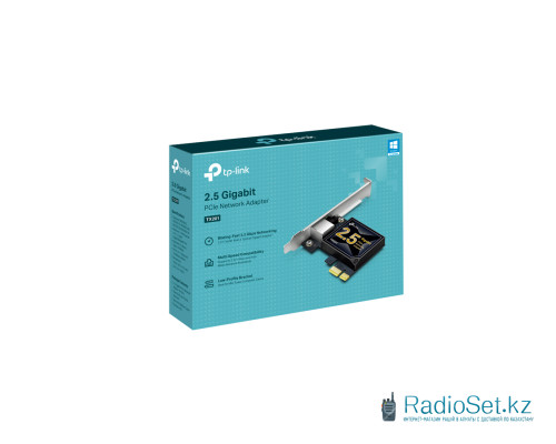 Сетевая карта TP-Link TX201